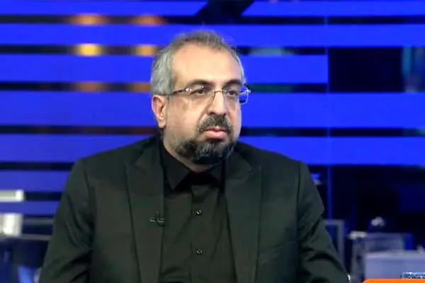 انتصاب معاون آموزشی و پژوهشی سازمان نظام پزشکی