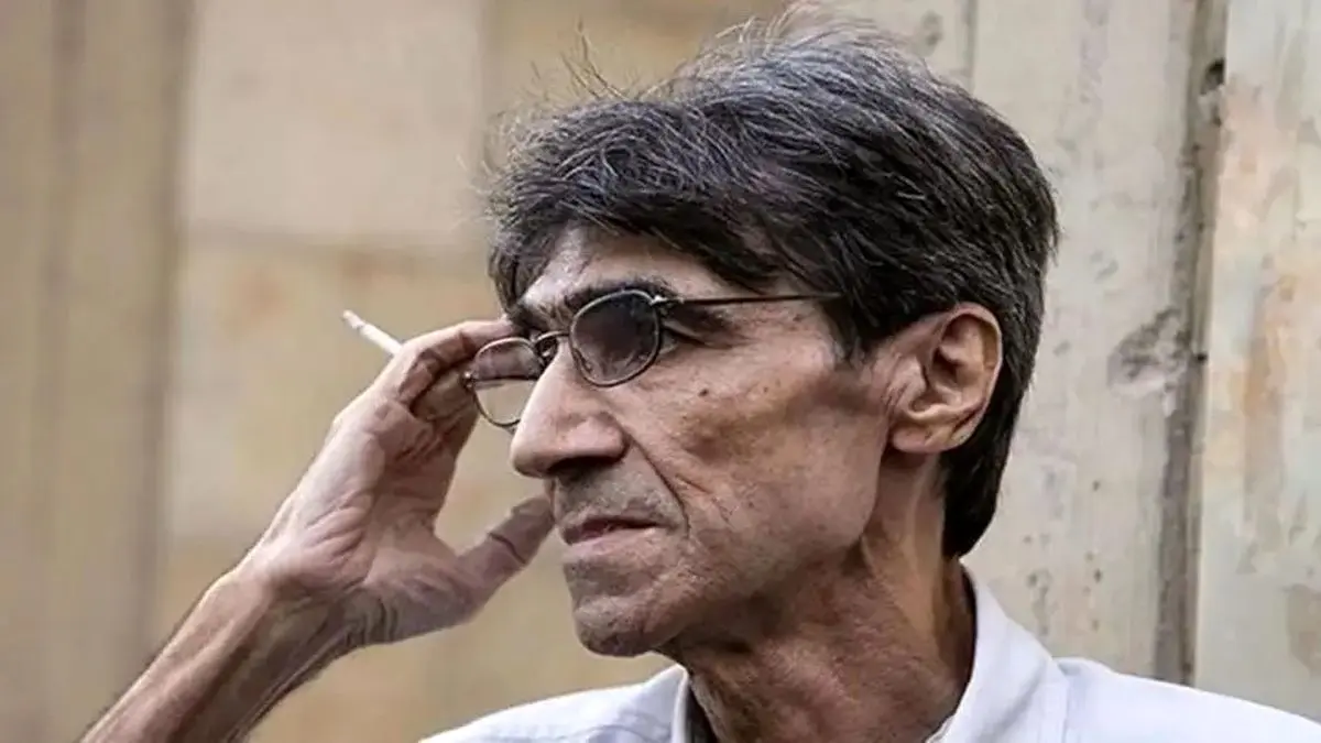 ناصر تقوایی درگذشت