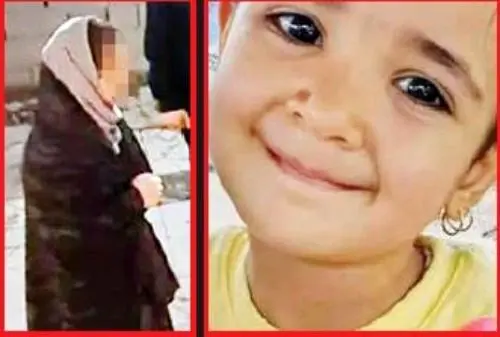 قصاص،نفس،نامادري،آوا،مرتكب