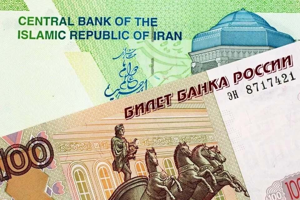 گام‌های مهم ایران و روسیه برای حذف دلار و سوئیفت