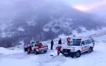 سامانه بارشی فعال همراه با برف و کولاک/ سازمان امدادونجات: از تردد غیرضروری در جاده‌های کوهستانی خودداری کنید