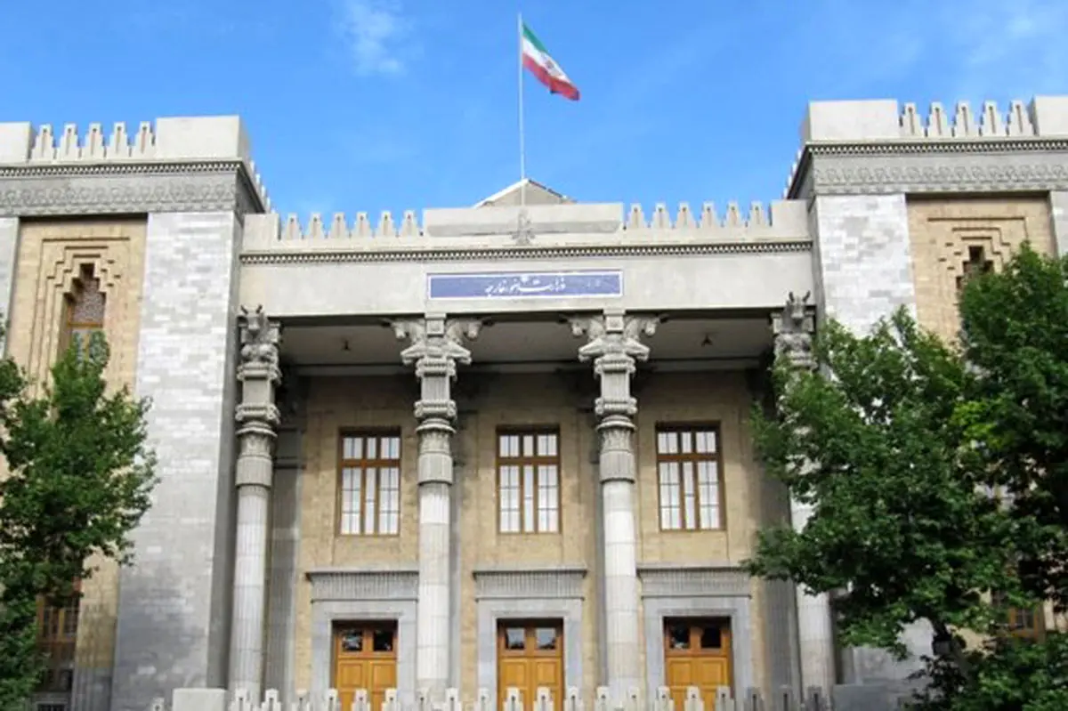 سفیر ایتالیا در تهران به وزارت خارجه احضار شد