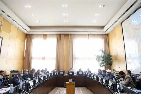 تشریح نشست مشترک کمیسیون امورداخلی کشور با رئیس قوه قضائیه