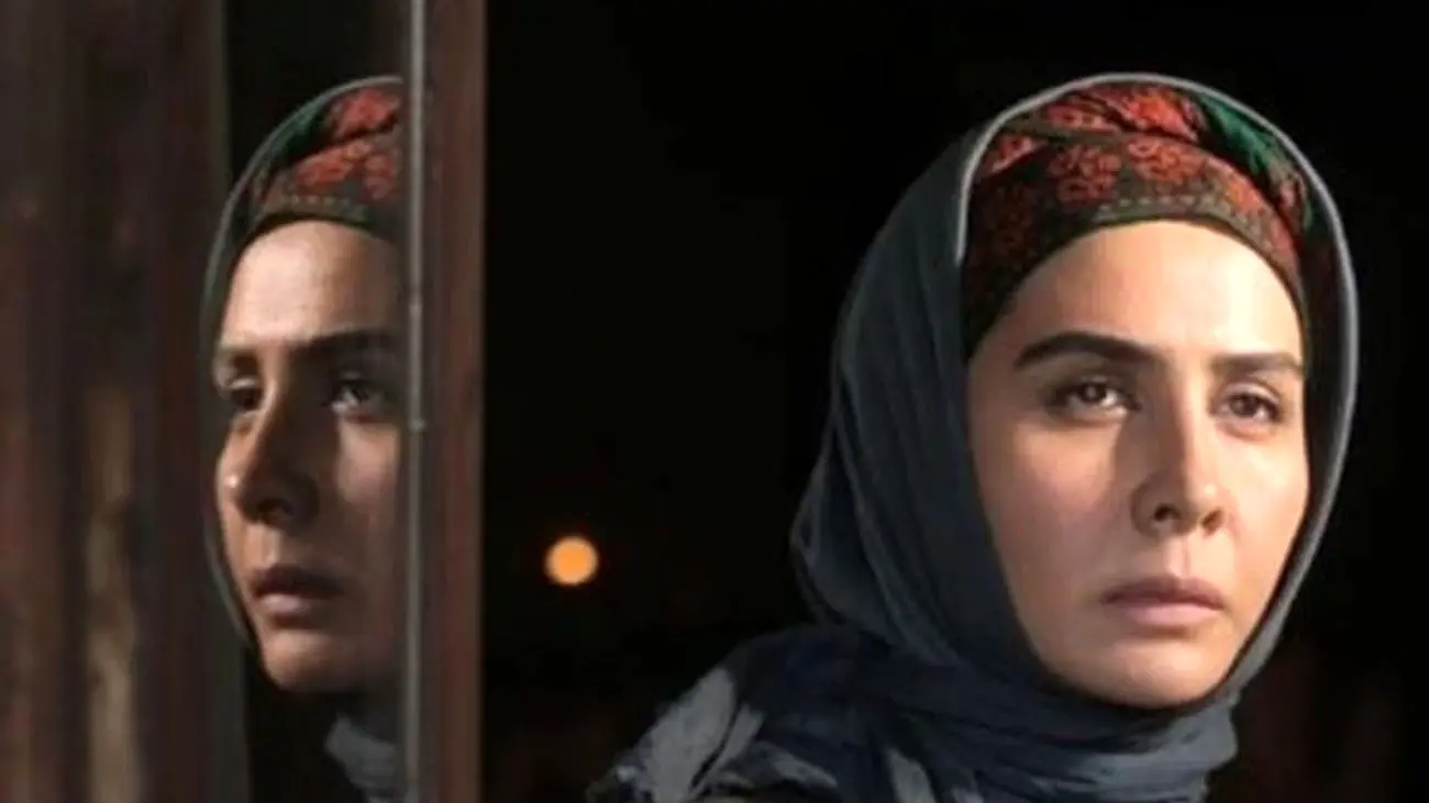 عکس پربازدید از سفر لاکچریِ بازیگر گیلدخت به دبی