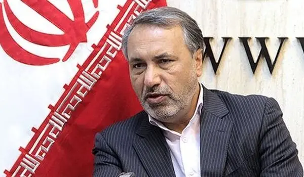 روایت رئیس کمیسیون عمران از علت گستردگی خسارات در بندر شهید رجایی؛ هیچ تفکیکی میان کانتینرها نیست؛ موادغذایی و پوشاک کنار کانتینرهای آتش‌زا چیده شده‌اند