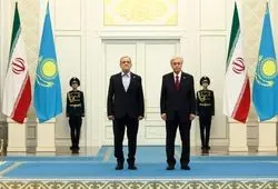 اهمیت سفر پزشکیان به قزاقستان و ترکمنستان؛ فرجی‌راد: اتصال جمهوری‌های آسیای مرکزی به خلیج فارس یک مزیت استراتژیک بزرگ برای ایران است