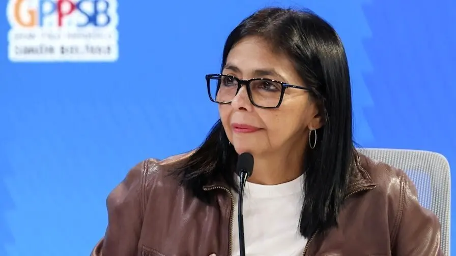 رئیس‌جمهور موقت ونزوئلا: کشور ما توسط دولت و مردم خود اداره می‌شود