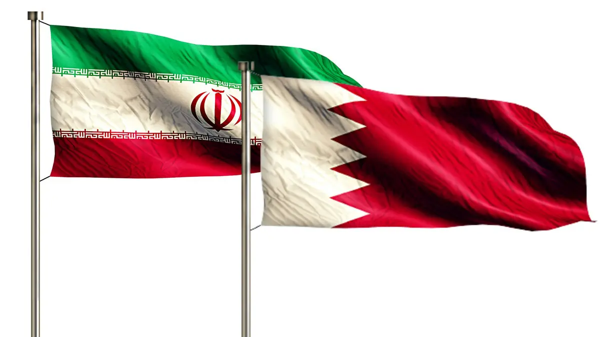 گفت‌وگوهای غیرمستقیمی بین ایران و بحرین در جریان است