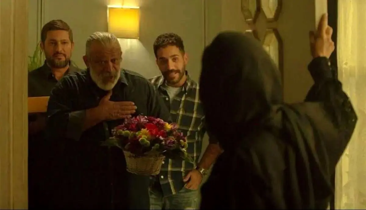 قاچاق پیرپسر؛ درخواست فوری حامد بهداد از مردم