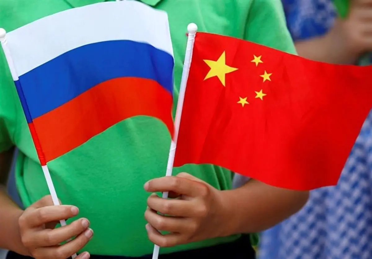 گفتگوی وزاری خارجه چین و روسیه