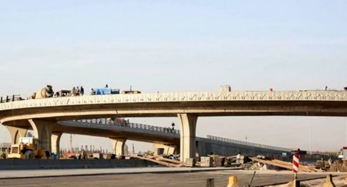 اجرای انفجار کنترلشده در محدوده شرق اصفهان