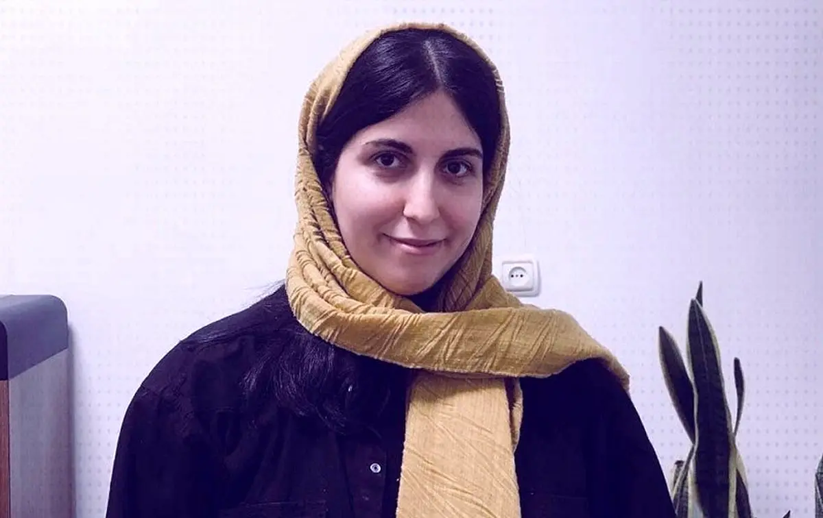 مریم وحیدیان روزنامه‌نگار به 4 سال حبس تعلیقی محکوم شد