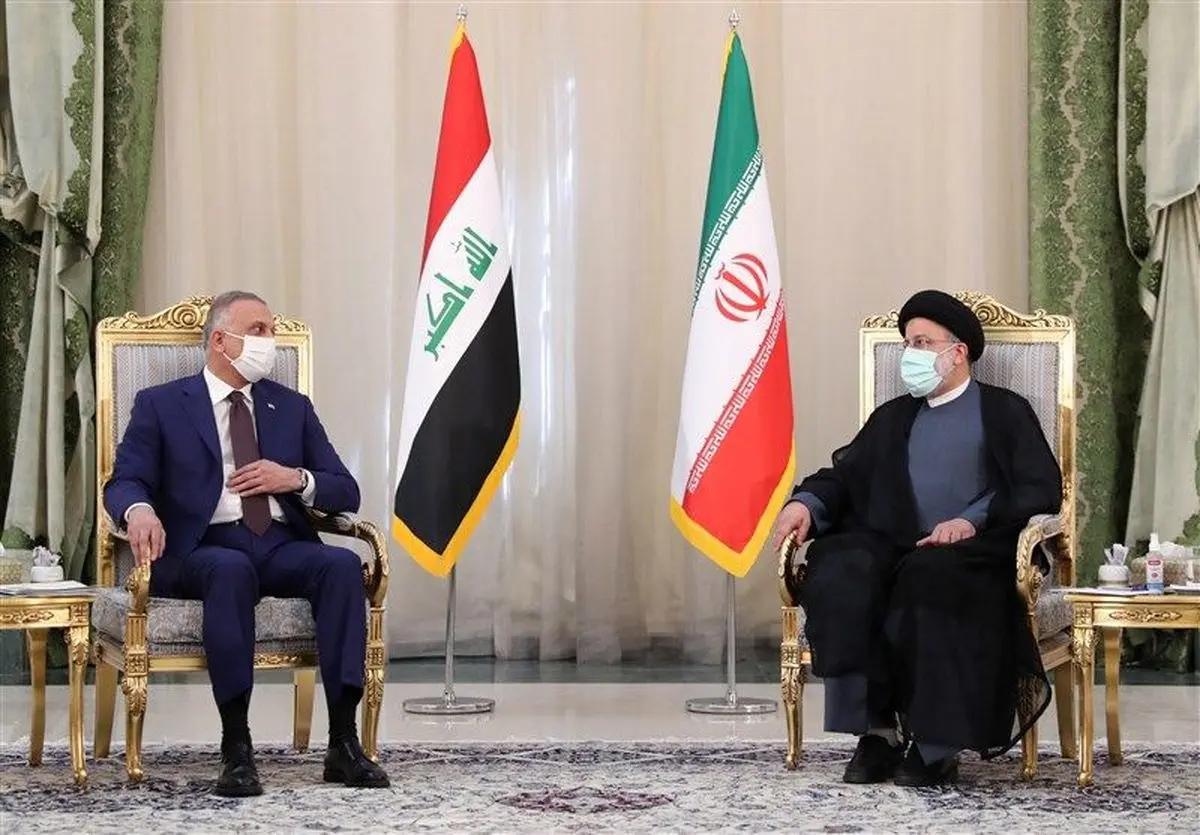خواهان گسترش روابط با ایران هستیم