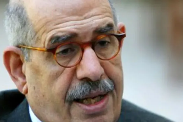 روایت البرادعی از شهید لاریجانی/ علی لاریجانی یک فیلسوف و سیاستمدار عمل‌گرا بود