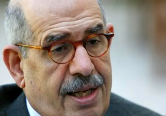 روایت البرادعی از شهید لاریجانی/ علی لاریجانی یک فیلسوف و سیاستمدار عمل‌گرا بود