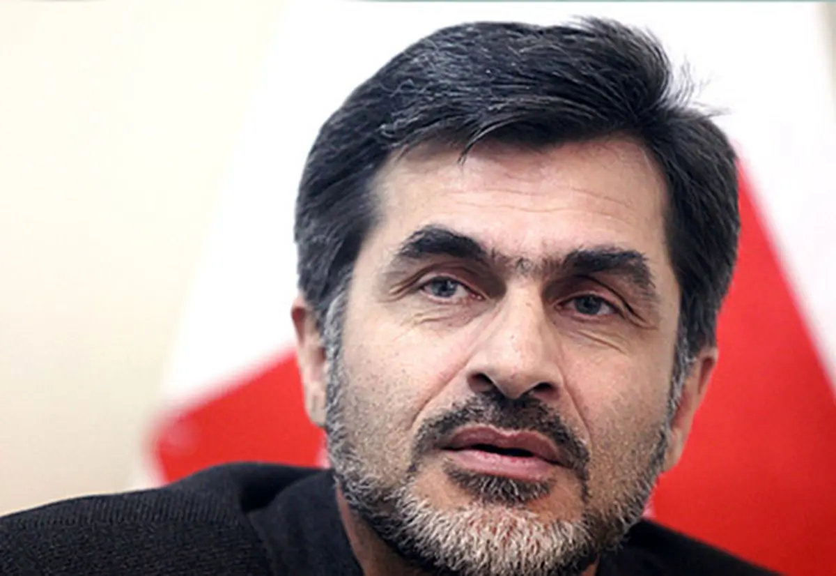 کوچک زاده: پیش از انقلاب کسی نمی‌دانست حزب اللهی یعنی چه؟!