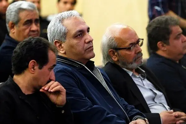 کار خیر مهران مدیری حسابی خبرساز شد