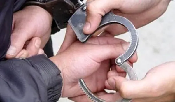 قصاص مجازات عطار آدمکش