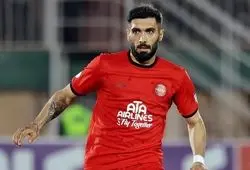 واکنش رسمی تراکتور به بازگشت عارف آقاسی