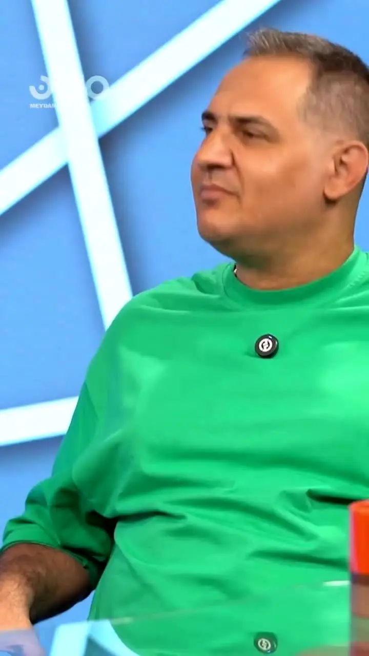 ببینید| اتهام سنگین یک استقلالی به فردوسی‌پور؛ عادل مافیاست