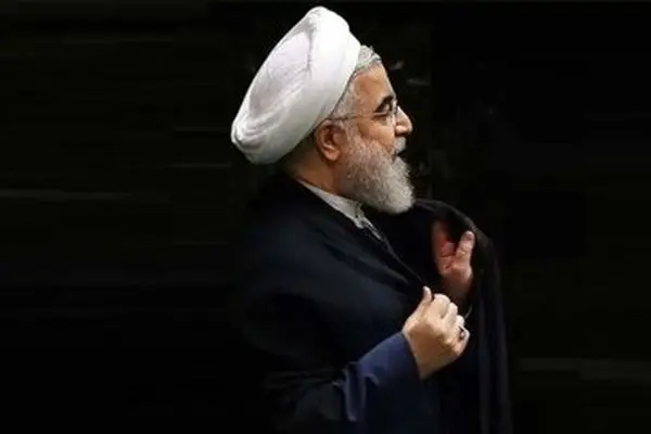 عصبانیت روزنامه دولت از نامه سرگشاده حسن روحانی؛ «متهم هستی نه بازپرس»!‍