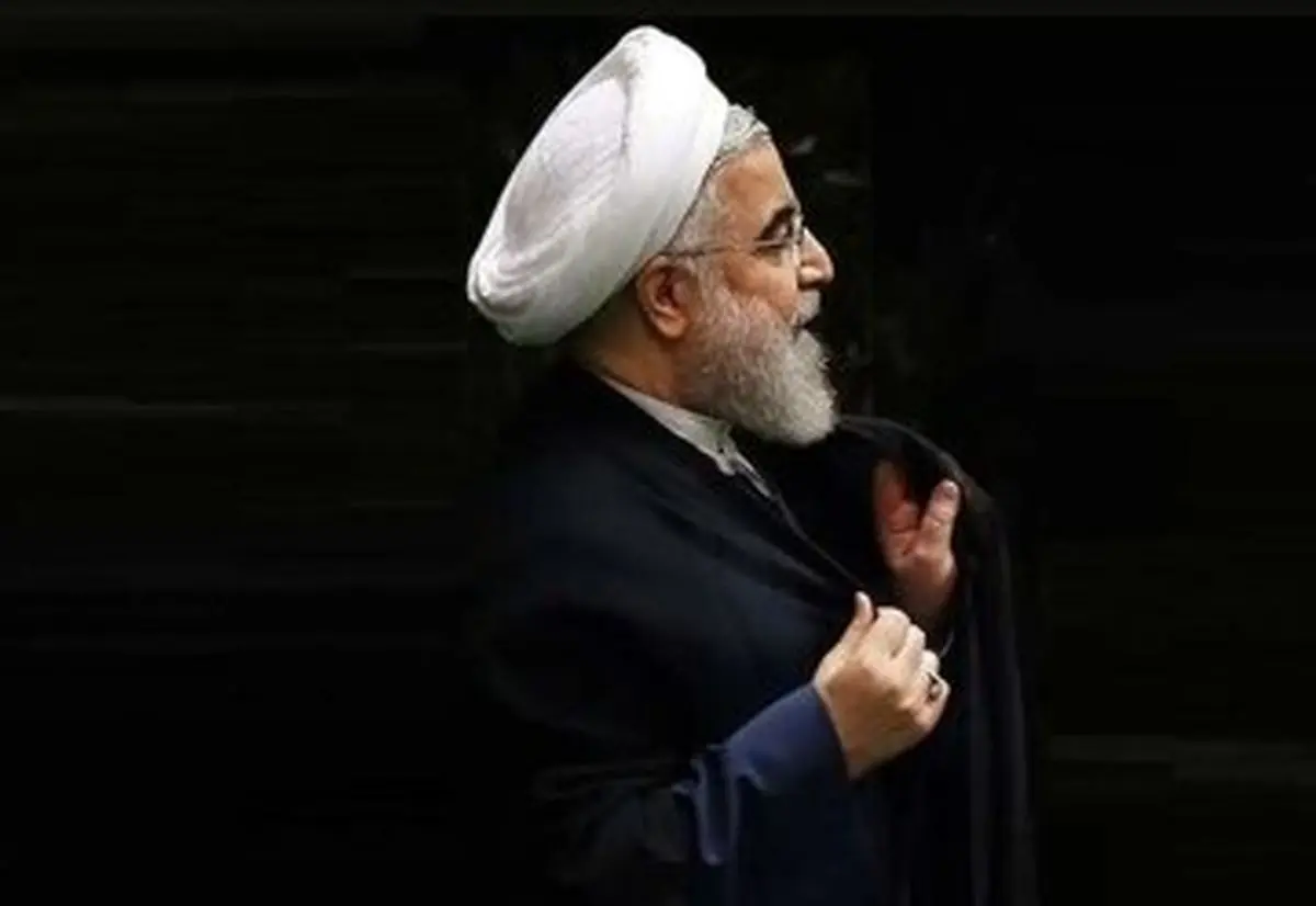 کیهان: حسن روحانی نامحبوب ترین رییس جمهور ایران است