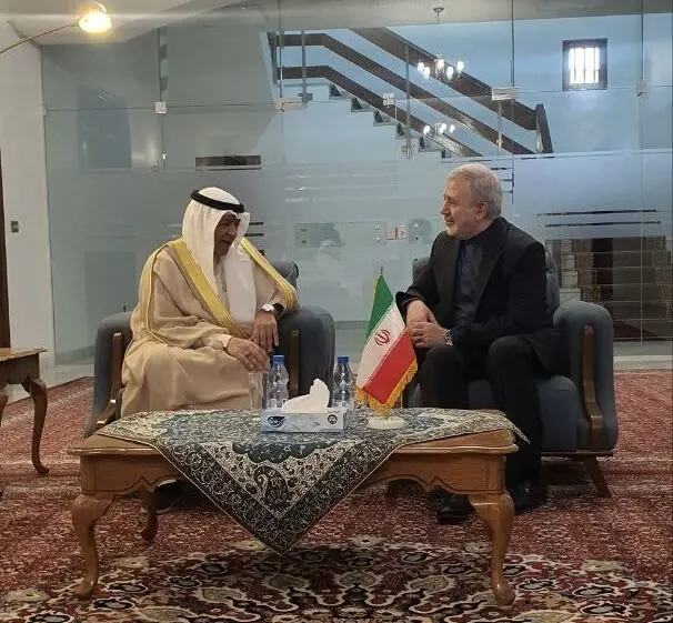 حضور،سفرا،رياض،سفارت،سفير،كشورمان