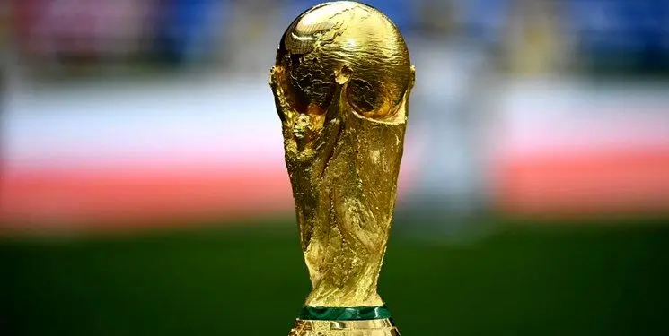 سندی که نشان می‌دهد ایران هم درخواست میزبانی جام جهانی را داشت