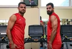 اوسمار، تکلیف یک پست را برای دربی مشخص کرد