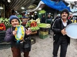 «رقص» و «آوازخوانی» در بازار رشت؛ علت بازداشت ۱۲ نفر از گردانندگان صفحات اینستاگرامی