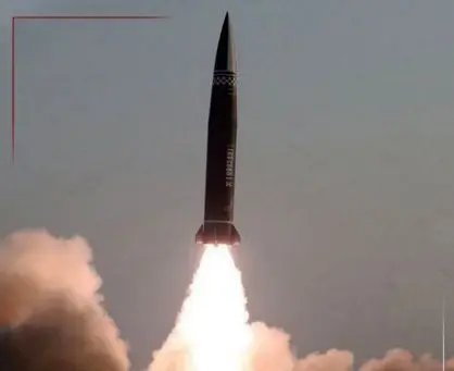 كره،موشك،شمالي،گزارش،بالستيك،ارتش