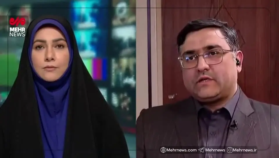 ببینید| خودروها رایگان گازسوز می‌شوند