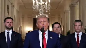 ايران،آمريكا،تجاوز،خبرگزاري،فرانسه،اتمي،نوشت،گزارش،تأسيسات،ن ...