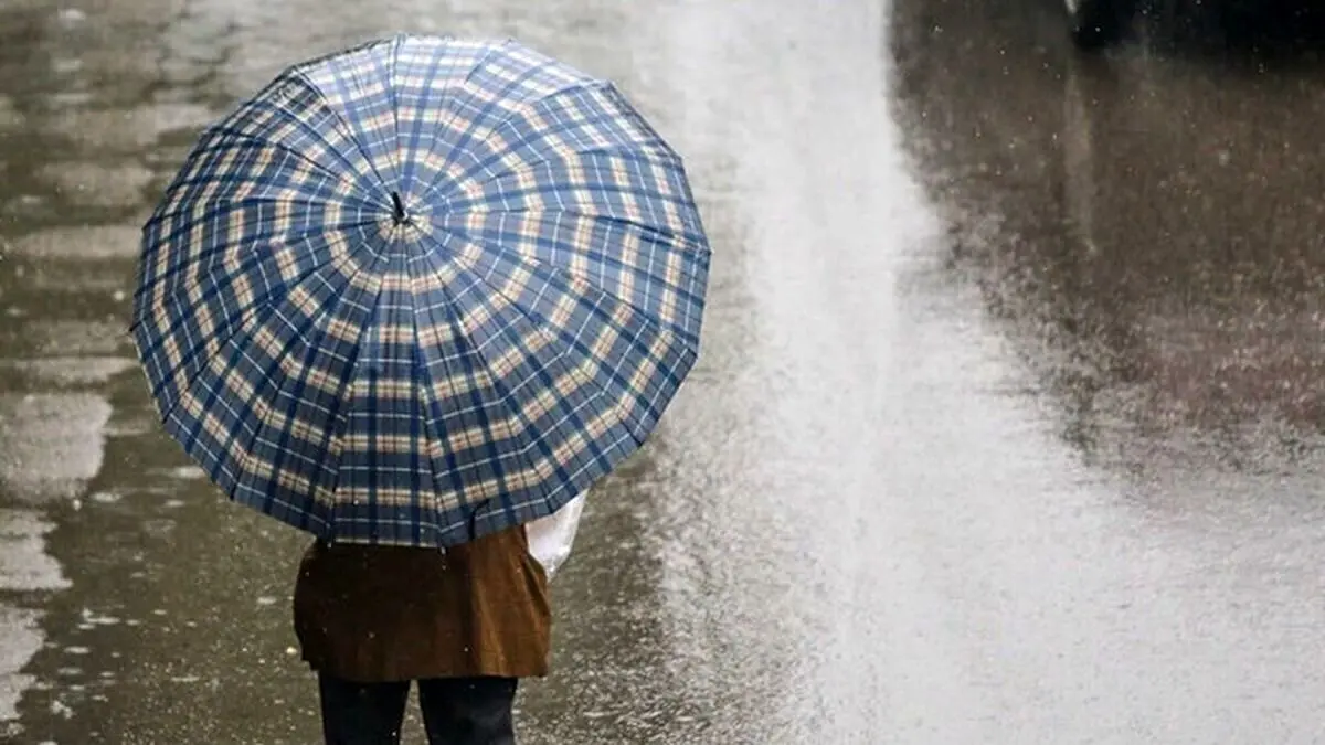 منتظر بارش‌های پاییزی باشید/ افزایش20 درصدی بارندگی امسال نسبت به میانگین 30 ساله