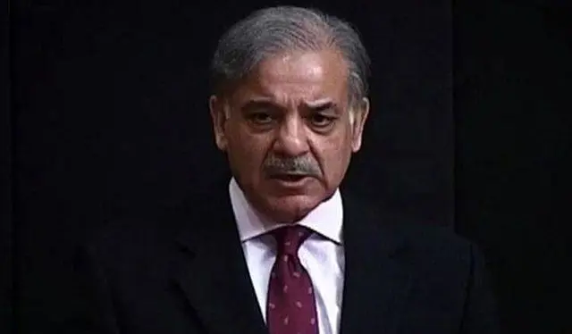 «شهباز شریف» نخست‌وزیر جدید پاکستان شد