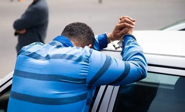 بازداشت ۹ نفر از لیدرهای مسلح ناآرامی‌های اخیر در شهرستان کهگیلویه