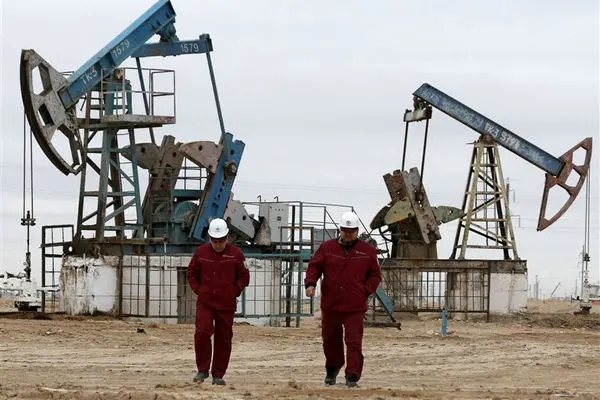 قیمت جهانی نفت امروز دوشنبه ۱۷ آذر ۱۴۰۴