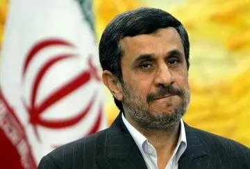 نامه هشدارآمیز احمدی‌نژاد به مقامات ارشد امنیتی و نظامی مبنی بر انجام اقداماتی برای ترور او + عکس