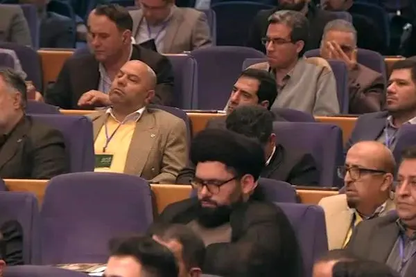 ببینید|  پزشکیان: برخورد با مردم باید منصفانه باشد 