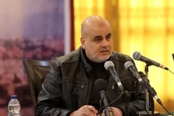 شهادت «اسماعیل برهوم»، عضو دفتر سیاسی حماس تایید شد