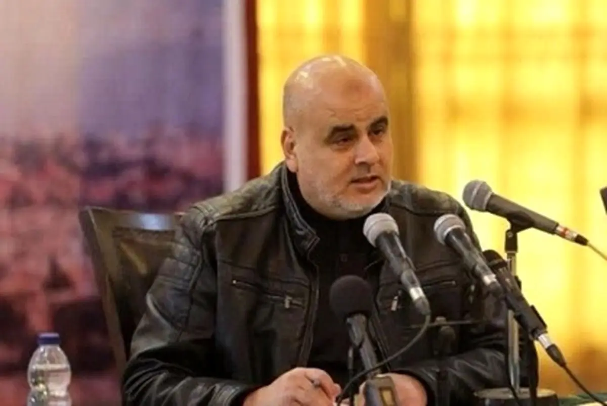 شهادت «اسماعیل برهوم»، عضو دفتر سیاسی حماس تایید شد
