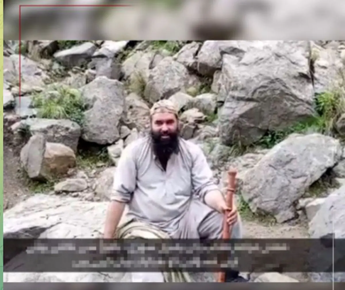 کشته شدن فرد شماره 2 تحریک طالبان پاکستان در «باجور»