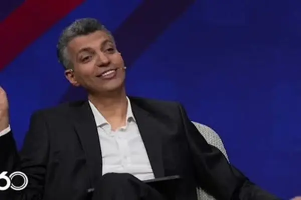 ببینید| فردوسی پور: جادوگرانی که قلعه‌نویی با خودش برده بود قرعه بهتری برای ایران رقم زدند