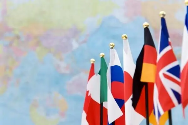 واکنش سفارت ایران در ژاپن به بیانیه گروه ۷؛ ایران اتهامات بی‌اساس مبنی بر ارائه موشک‌های بالستیک و پهپاد به روسیه برای استفاده در درگیری اوکراین را رد کرده است