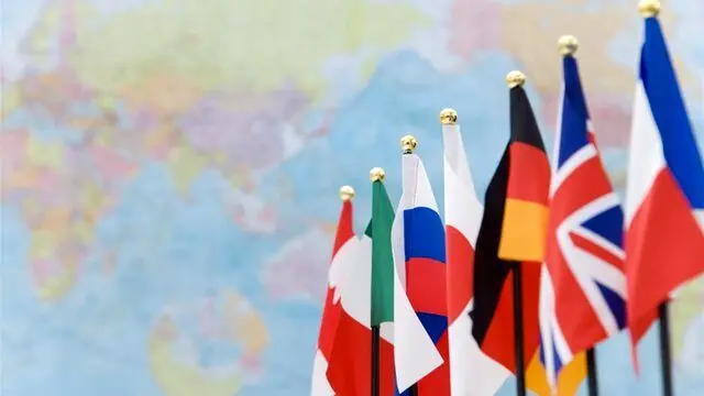 درخواست گروه ۷ از ایران برای بازگرداندن دسترسی آژانس به تاسیسات هسته‌ای