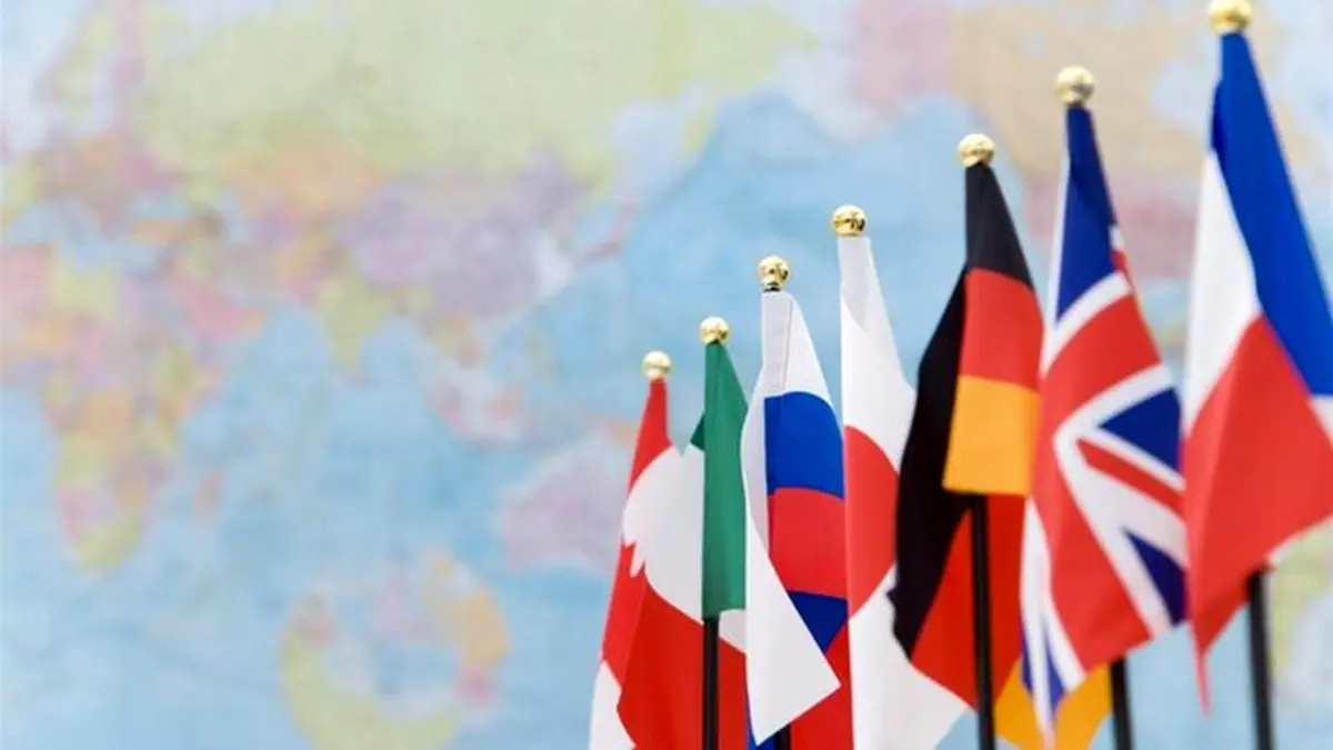 درخواست گروه ۷ از ایران برای بازگرداندن دسترسی آژانس به تاسیسات هسته‌ای