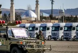 معاون نیروی زمینی ارتش:برای مقابله با هرگونه تحرک دشمن آماده ایم/به‌روزرسانی تجهیزات نزاجا