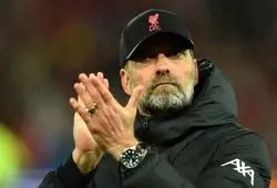 واکنش کلوپ به شایعه جدایی از ردبول