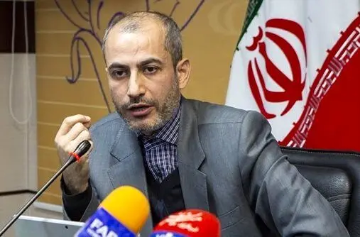 این آقا هم می‌تواند وزیر صمت شود، هم وزیر کار و هم شهردار تهران!+ عکس
