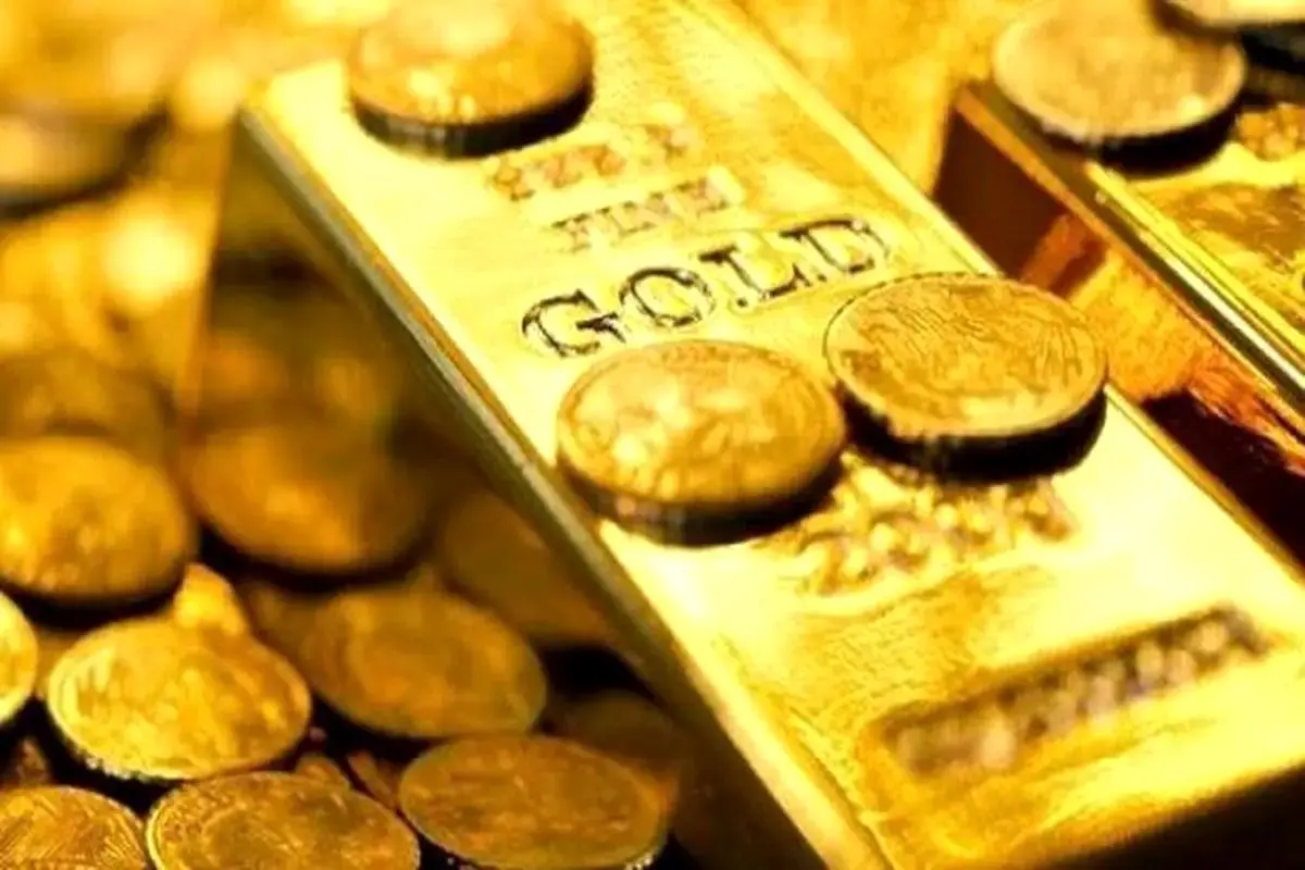 زلزله در بازار طلای جهانی؛ هر اونس طلا چقدر شد؟